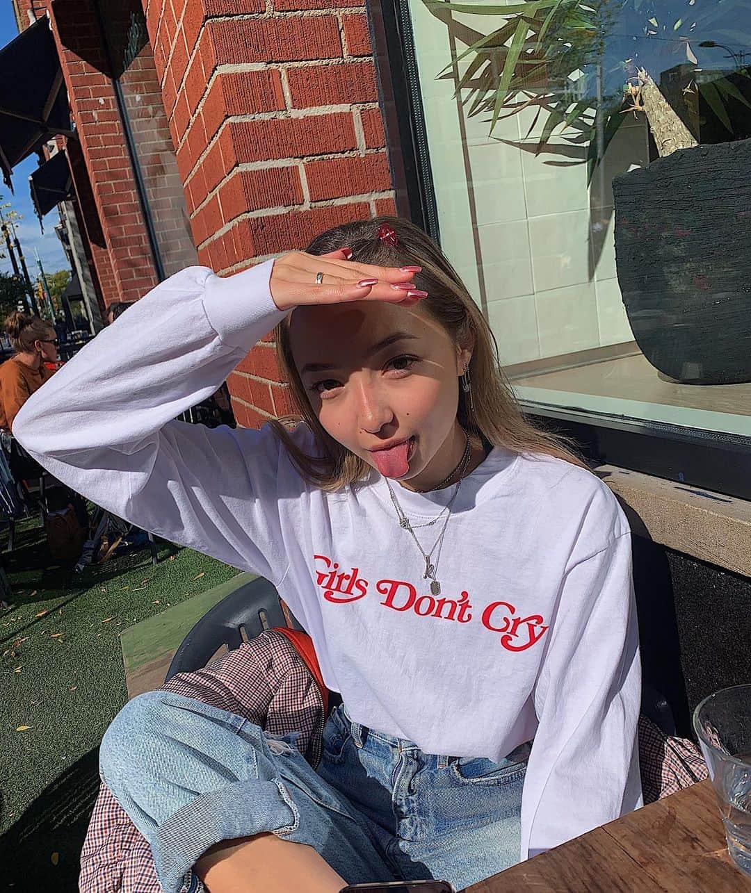 倉沢桂奈（Kayna）さんのインスタグラム写真 - (倉沢桂奈（Kayna）Instagram)「Cofeefefefe」10月6日 17時08分 - k_ayna