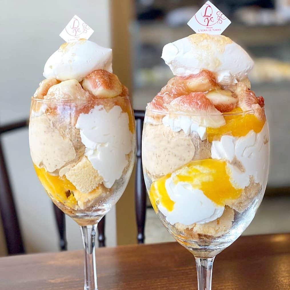 ナゴレコのグルメインスタ