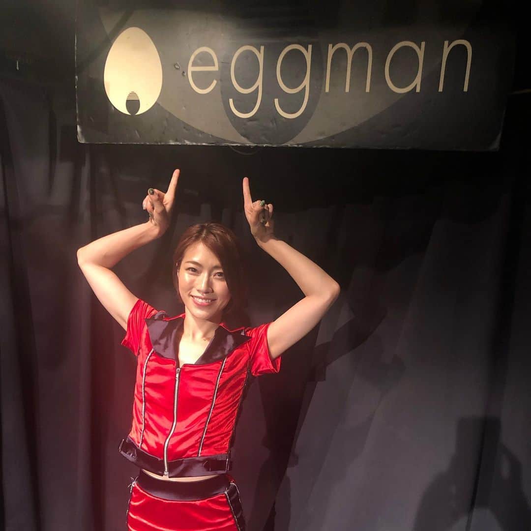 恵比寿★マスカッツさんのインスタグラム写真 - (恵比寿★マスカッツInstagram)「10/6渋谷eggman 1部リリイベ #恵比寿マスカッツ #マジョガリータ #エロッショイ」10月6日 17時01分 - ebisu_muscats