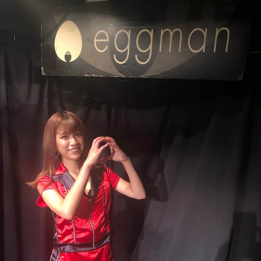 恵比寿★マスカッツさんのインスタグラム写真 - (恵比寿★マスカッツInstagram)「10/6渋谷eggman 1部リリイベ #恵比寿マスカッツ #マジョガリータ #エロッショイ」10月6日 17時01分 - ebisu_muscats
