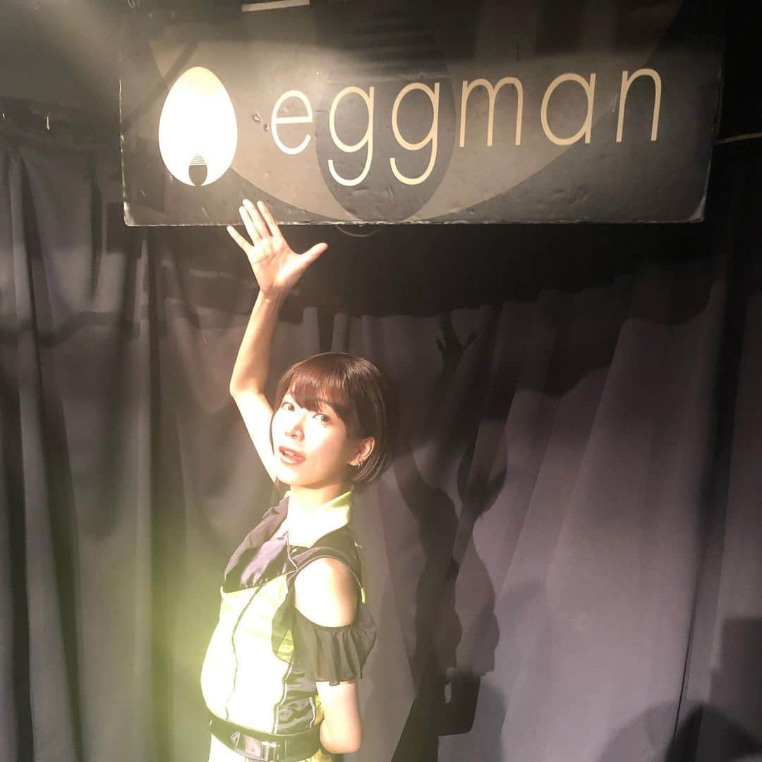 恵比寿★マスカッツさんのインスタグラム写真 - (恵比寿★マスカッツInstagram)「10/6渋谷eggman 1部リリイベ #恵比寿マスカッツ #マジョガリータ #エロッショイ」10月6日 17時01分 - ebisu_muscats