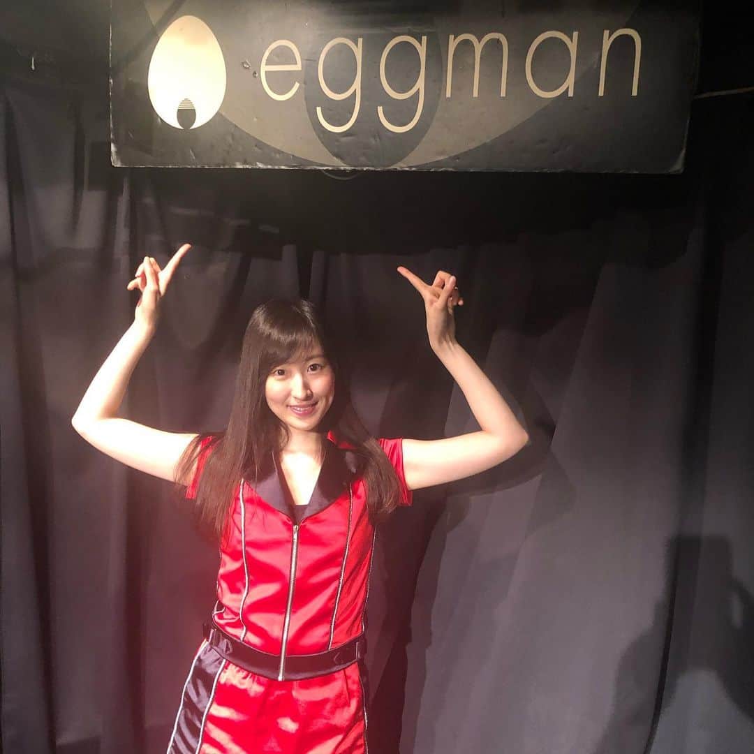 恵比寿★マスカッツさんのインスタグラム写真 - (恵比寿★マスカッツInstagram)「10/6渋谷eggman 1部リリイベ #恵比寿マスカッツ #マジョガリータ #エロッショイ」10月6日 17時01分 - ebisu_muscats