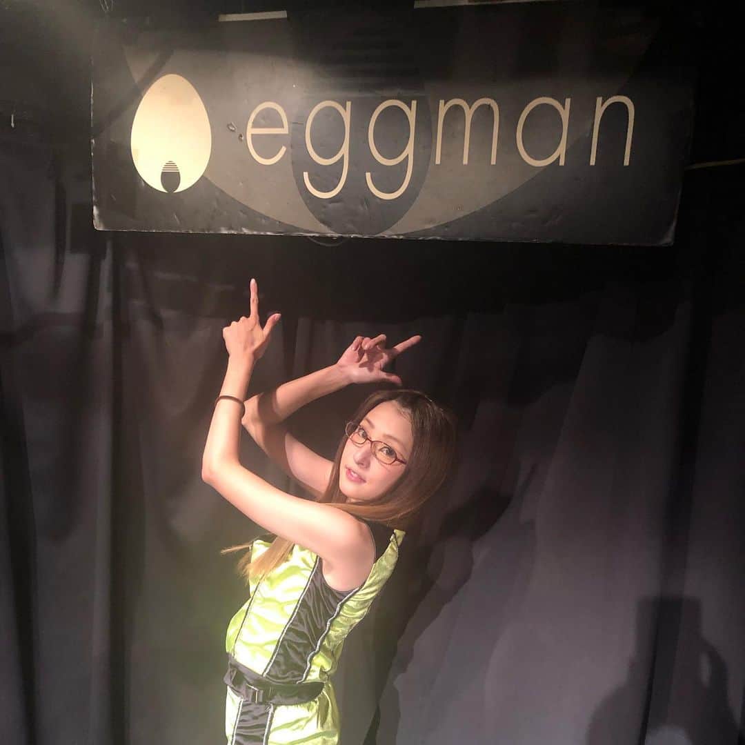 恵比寿★マスカッツさんのインスタグラム写真 - (恵比寿★マスカッツInstagram)「10/6渋谷eggman 1部リリイベ #恵比寿マスカッツ #マジョガリータ #エロッショイ」10月6日 17時01分 - ebisu_muscats