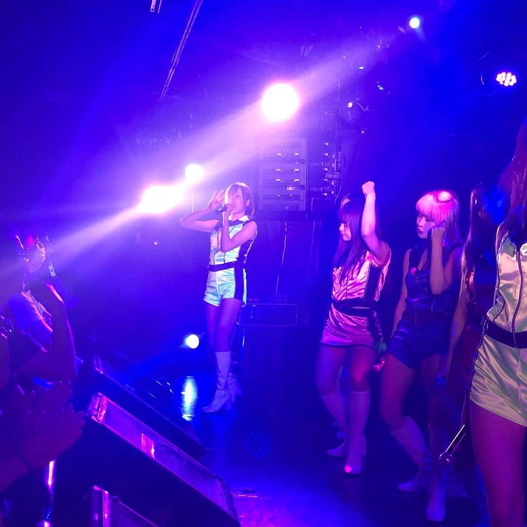 恵比寿★マスカッツのインスタグラム：「10/6渋谷eggman 2部リリイベ #恵比寿マスカッツ #マジョガリータ #エロッショイ」