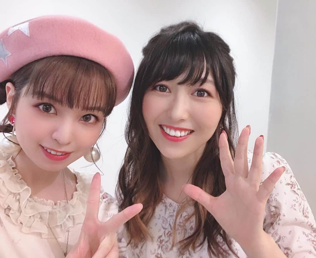 春奈るなのインスタグラム