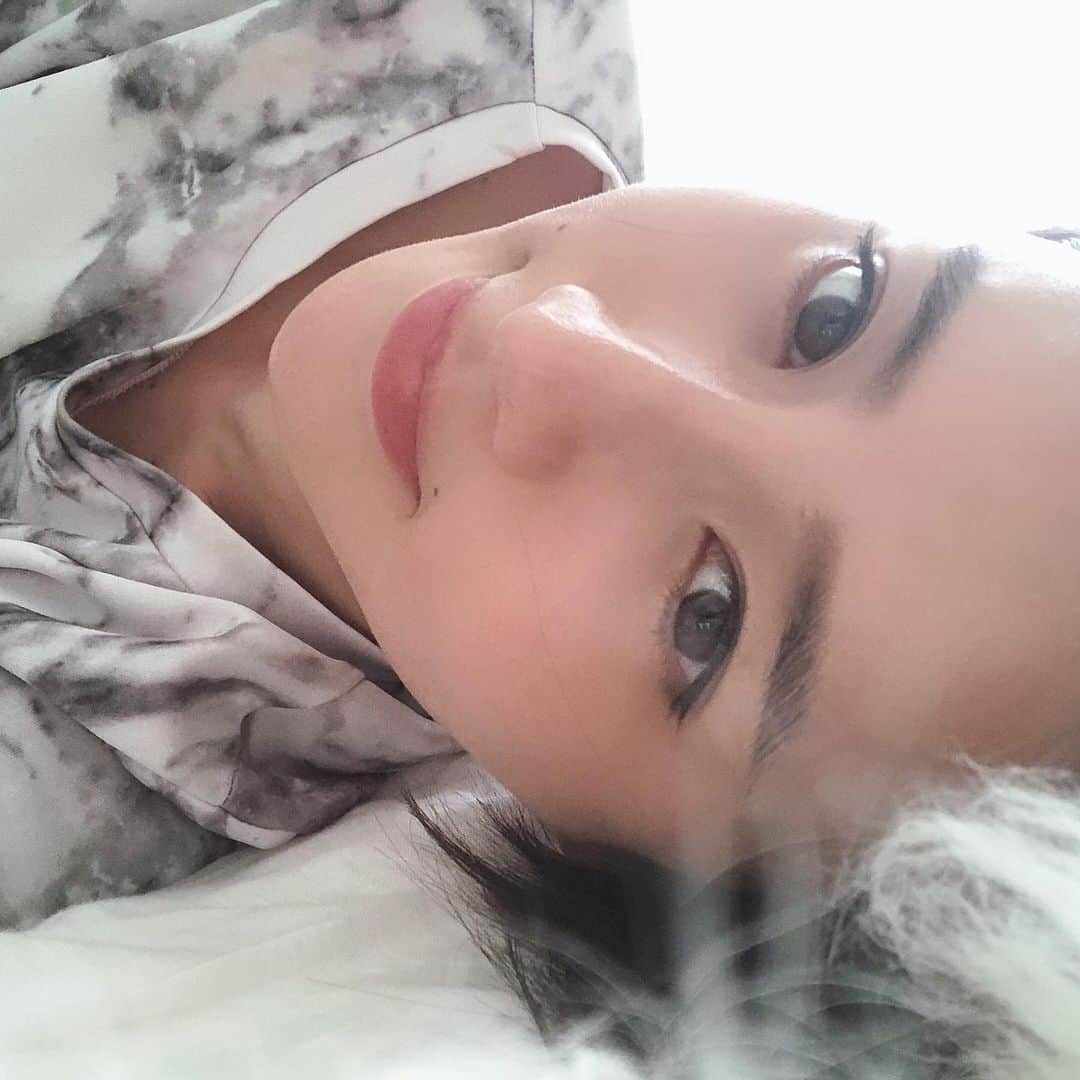 寒川綾奈のインスタグラム