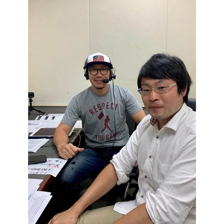 多村仁志のインスタグラム