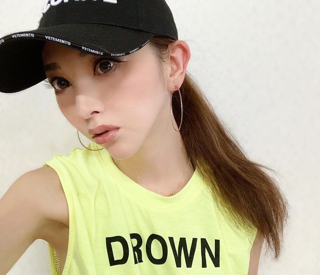 山崎みどりのグルメインスタ