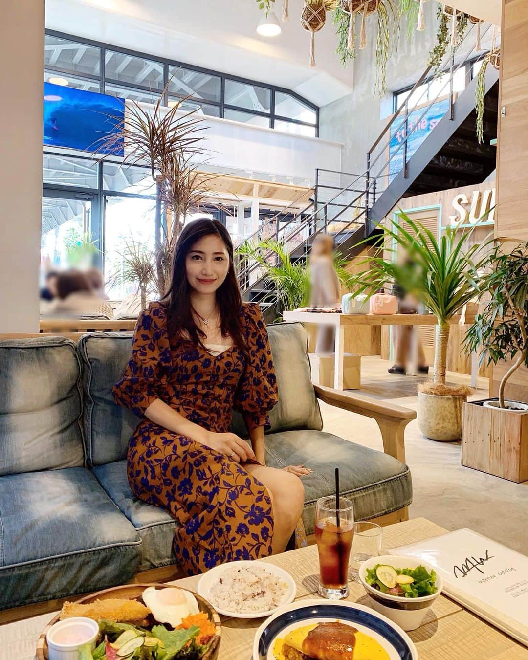 雨宮みずきのグルメインスタ