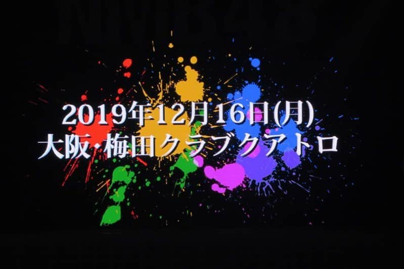 加藤夕夏さんのインスタグラム写真 - (加藤夕夏Instagram)「#だんさぶる！﻿ 1st ANNIVERSARY LIVEが決まりました😭🔥﻿ ❤️🧡💛💚💙💜﻿ ﻿ ﻿ そして、、NMB48のニューシングルの特典映像に #やさしさの稲妻 のMVも収録されます！！！﻿ ﻿ 目標としてたことが形に、、。泣﻿ 皆さんの応援のお陰です本当に本当にありがとうございますっっ泣﻿ ﻿ ﻿ ﻿ 同期のゆーりが卒業のこのタイミングで﻿ こうして色んなスタートをするメンバーもいて、、。﻿ ﻿ 人のタイミングってそれぞれで﻿ 人と比べることは本当に気持ちと時間の無駄で﻿ 自分がどうしたいかだなあって、﻿ 最近よく思います。﻿ ﻿ だんさぶる！がNMB48を知ってもらったり好きになってもらえるキッカケになれるように。﻿ ﻿ 沢山の方に元気を届けられるユニットになっていけたらいいなと思います！！﻿ ﻿ いつか全国ツアーできるように﻿ 今頂いたチャンスをひとつずつしっかり掴んでいきますっ﻿ ﻿ ﻿沢山アドバイスくれて、応援してくれる、あかりちゃんには本当に感謝なのです〜😭😭 ﻿  12/16 (月)平日やけど、、あけていてね。🥺﻿ ﻿ MVも楽しみにしていて〜🥺！﻿ ﻿ #NMB48 #だんさぶる！﻿」10月6日 18時11分 - uuka_nmb