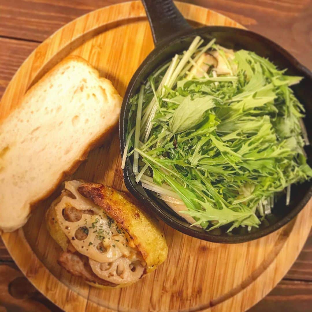 原田良也のグルメインスタ