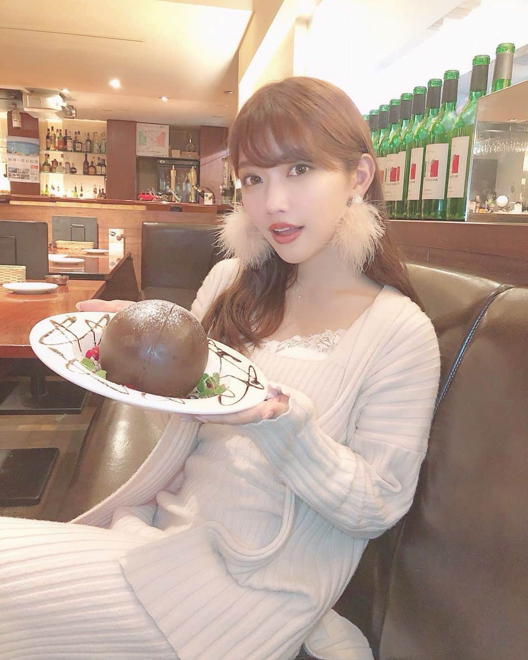 MICのグルメインスタ