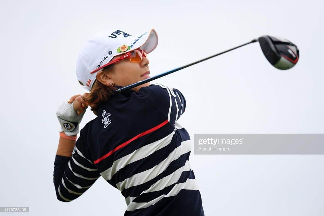 宮里美香さんのインスタグラム写真 - (宮里美香Instagram)「*** 日本女子オープンゴルフ選手権⛳️ . 沢山の応援ありがとうございました！ 20代最後の試合は、29位。 歳の順位で終わりました🤭 最後のバーディーは嬉しかったなぁ。 . 来週はお休みして、久しぶりに沖縄に帰ります！ また次の試合に向けて頑張ります💪 . #japanwomensopen #2019  #日本女子オープンゴルフ選手権  #ココパリゾート白山ビレッジゴルフコース  #応援ありがとうございました #20代最後の試合でした  #引き続き頑張ります」10月6日 18時42分 - mikamiyazato_official