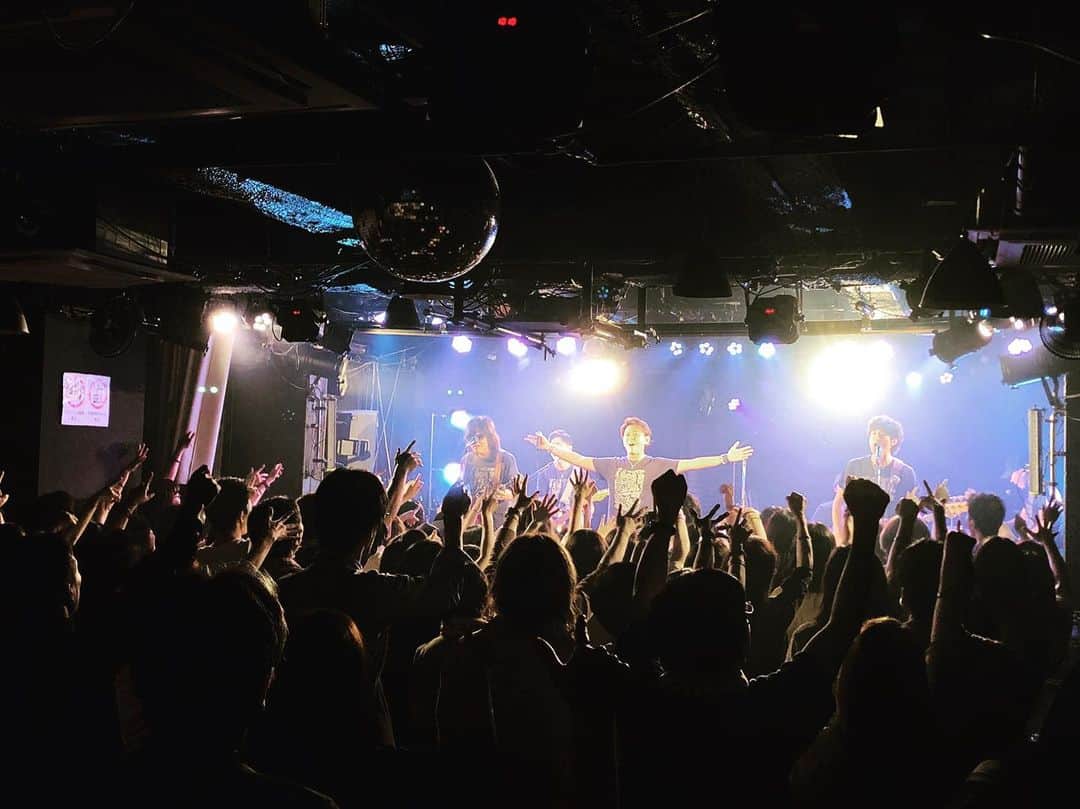 吉本大樹のインスタグラム