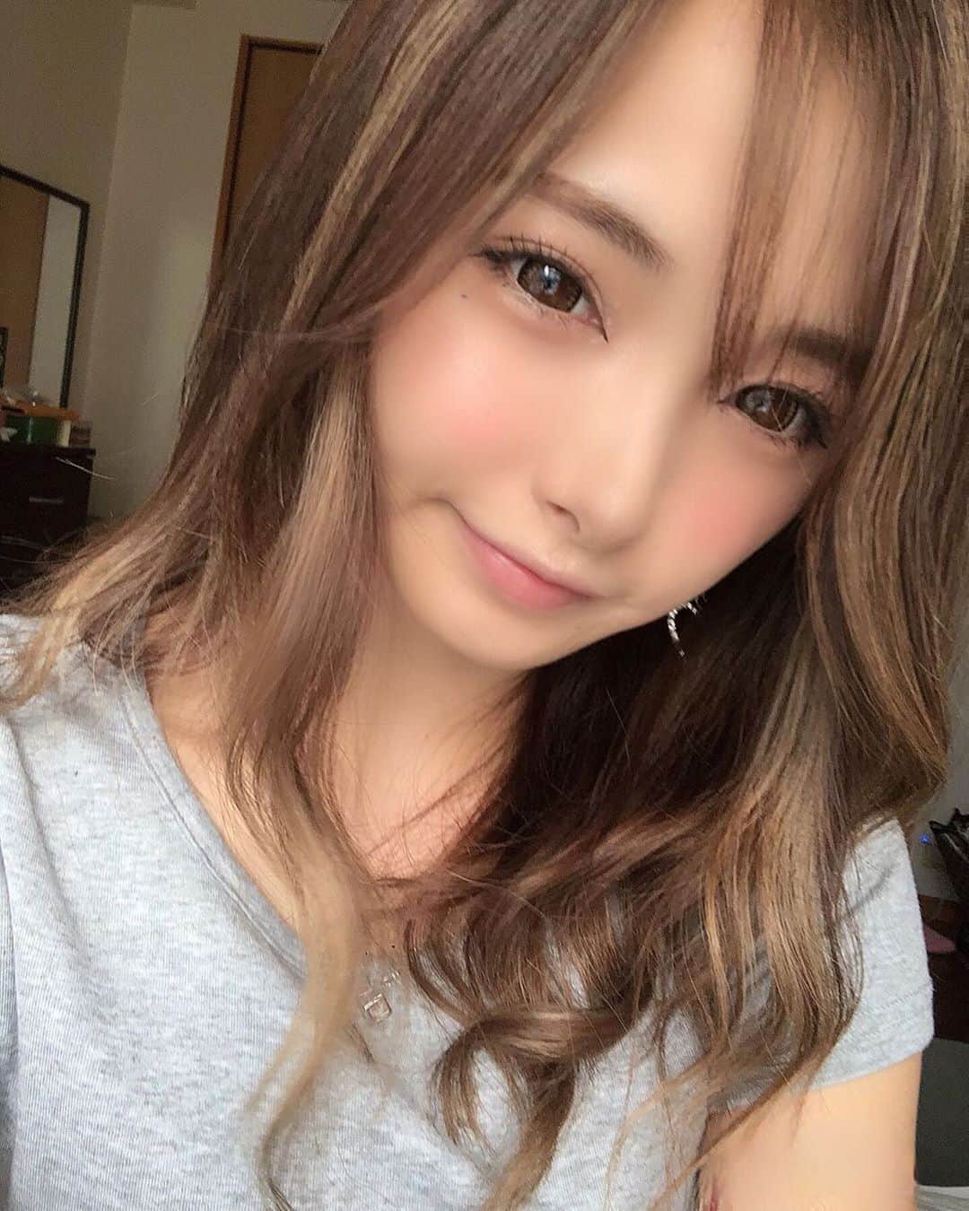 美女美容事情のインスタグラム