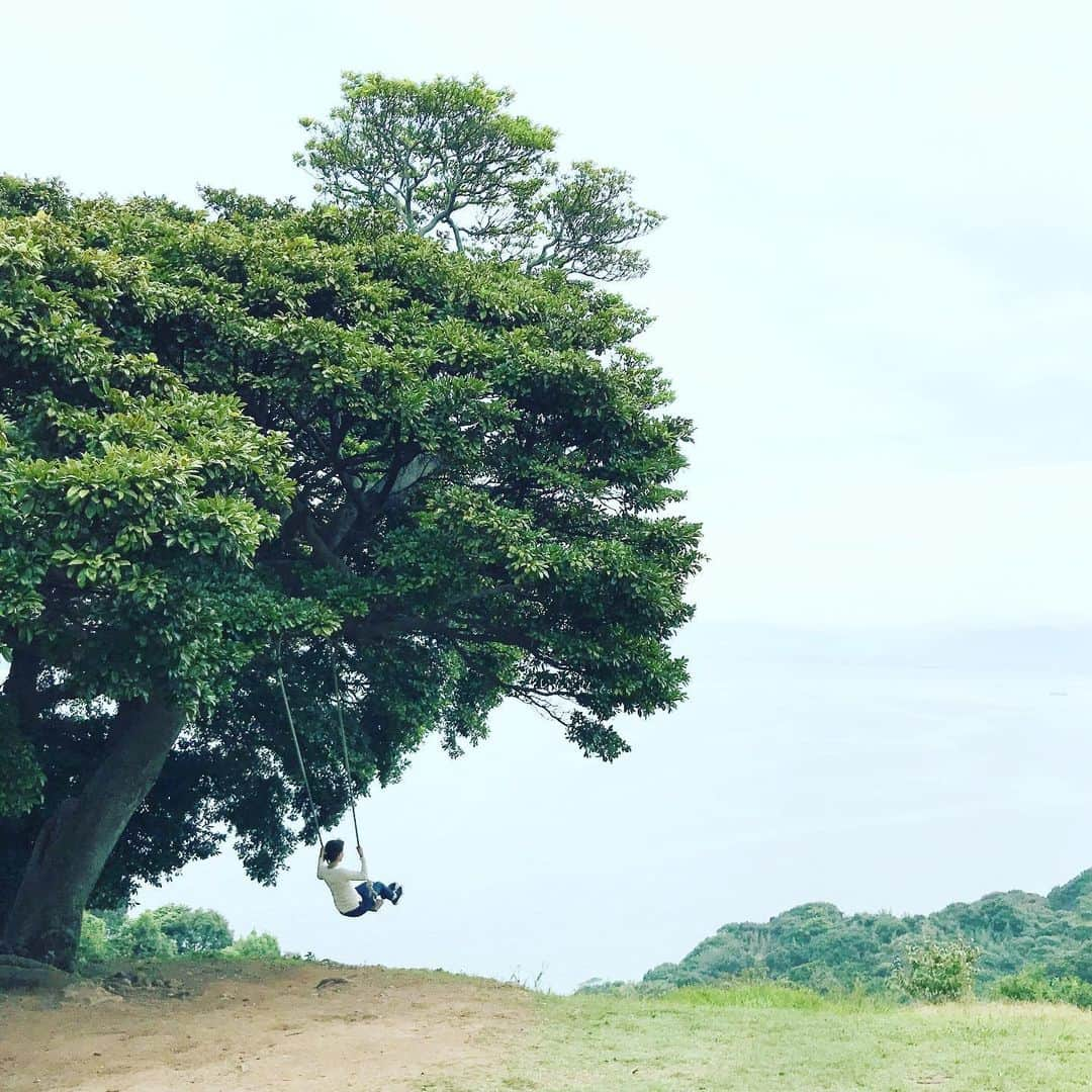 岡野綾夏のインスタグラム