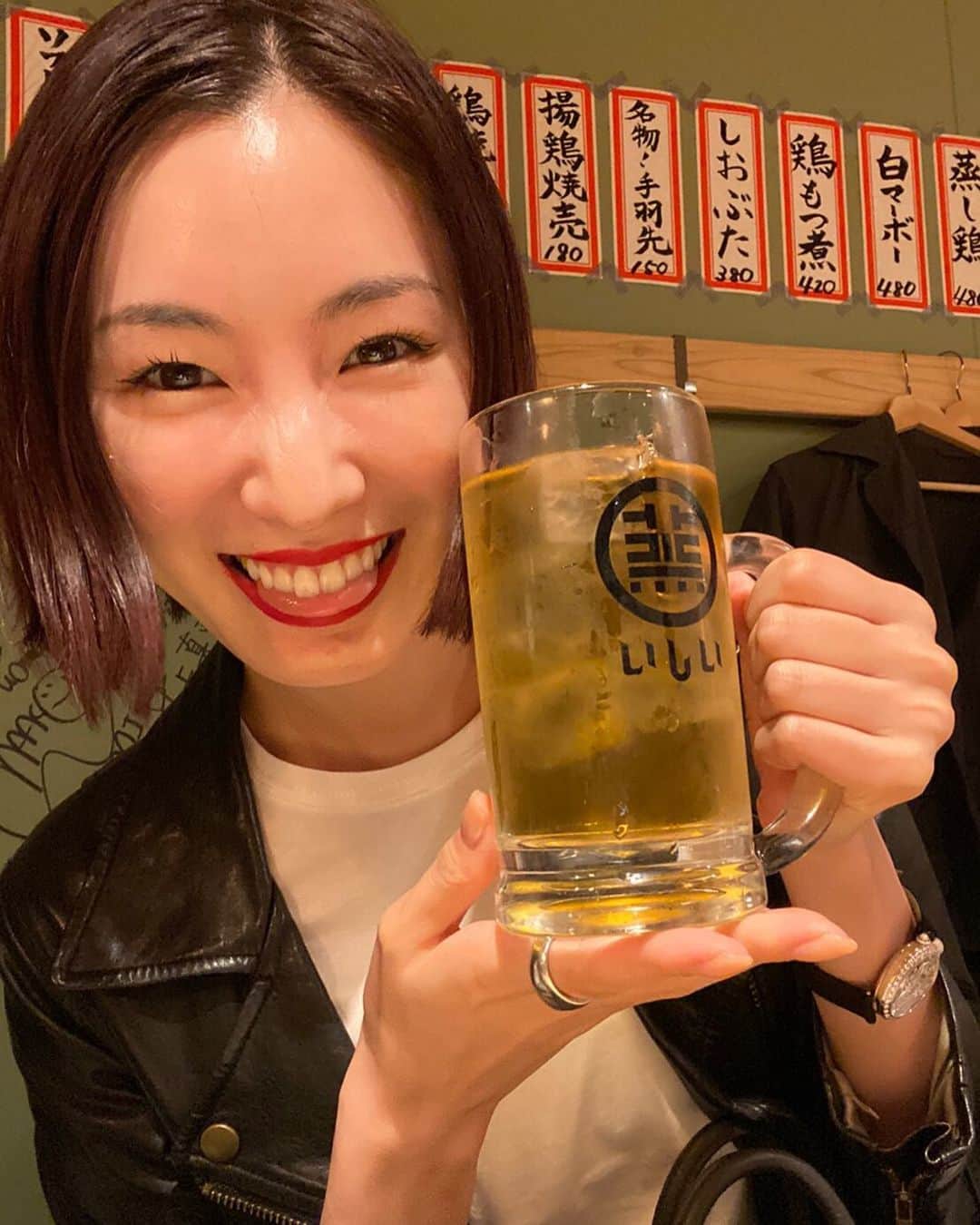 ソンミのグルメインスタ