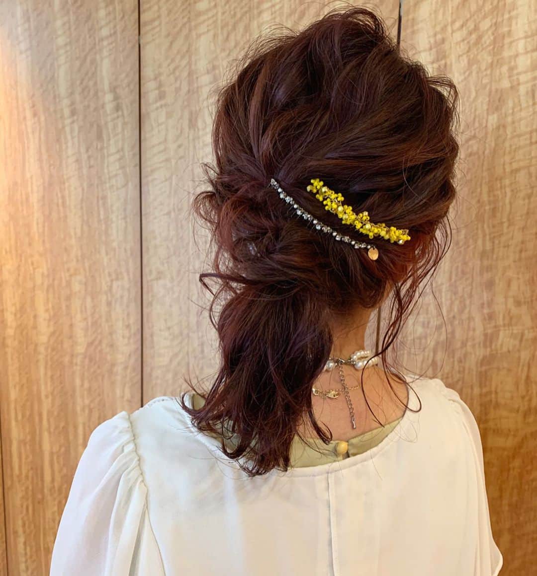 YU-U（工藤由布）のインスタグラム