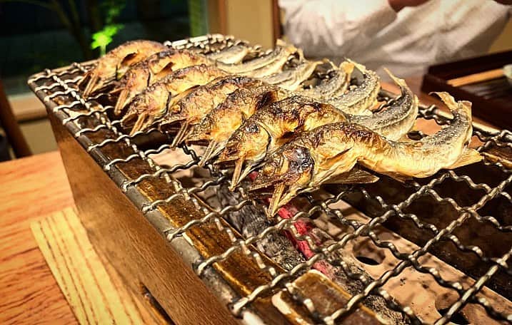 亀田興毅のグルメインスタ