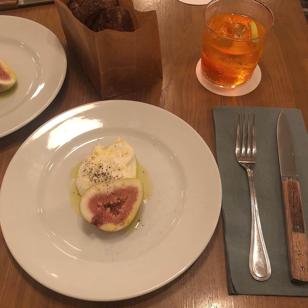 川島レイチェルのグルメインスタ