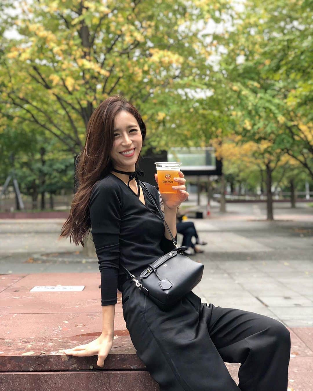 丸山悠美のインスタグラム