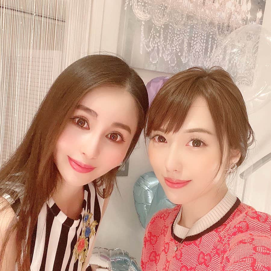 岡英里のインスタグラム