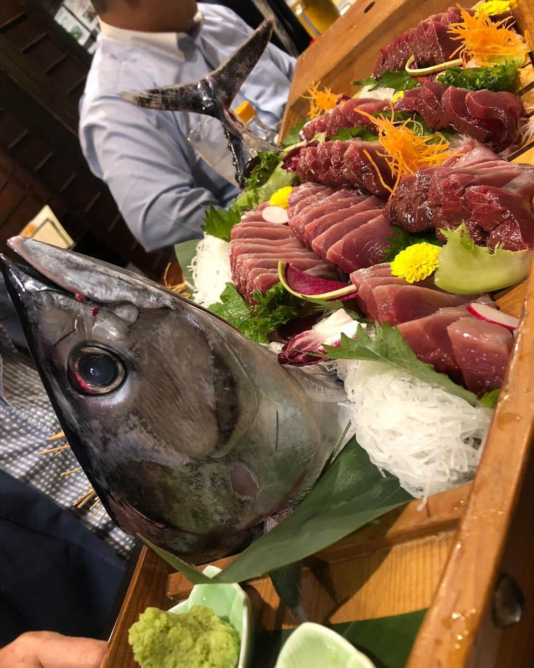 王子谷剛志のグルメインスタ