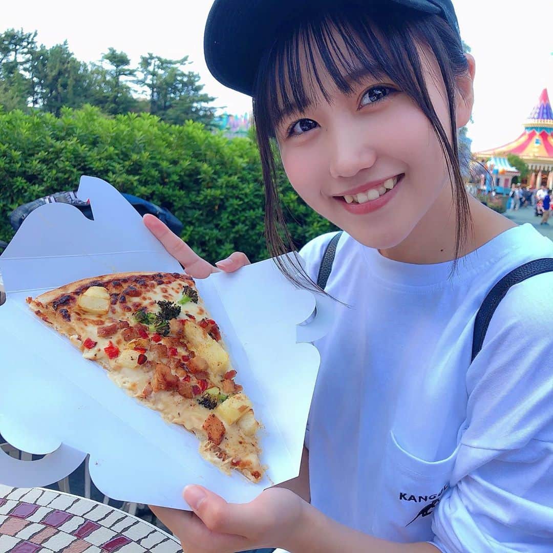 公野舞華のインスタグラム