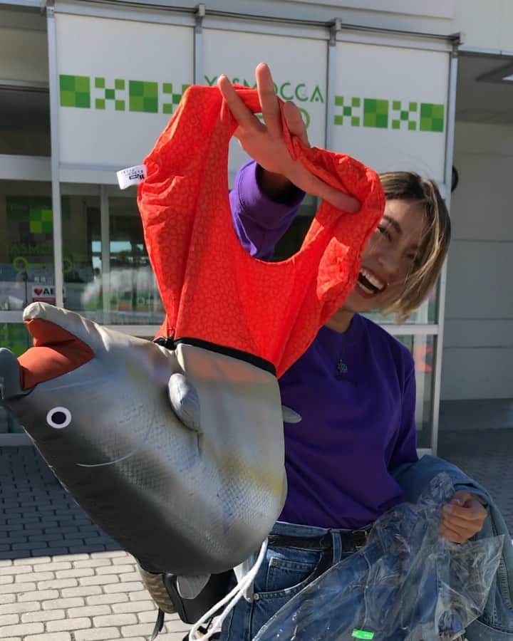 Rihwaのグルメインスタ