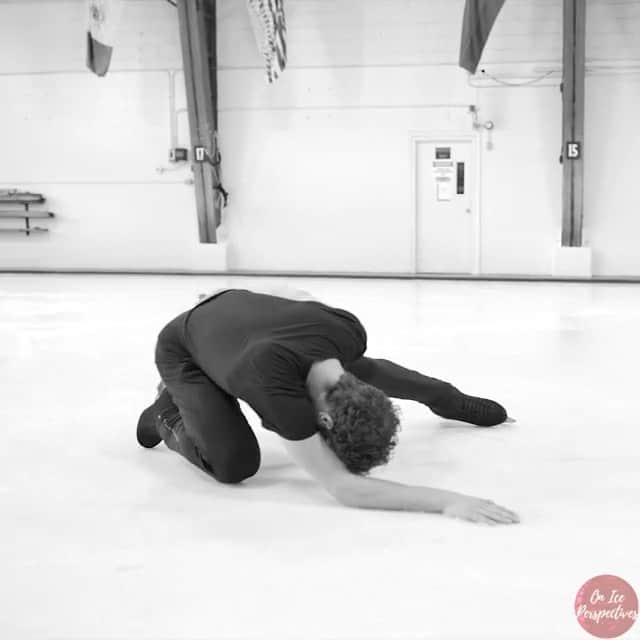 ジェイソン・ブラウンのインスタグラム：「🖤🖤🖤 • 🔜 SKATE AMERICA 🎥: @oniceperspectives #SchindlersList #Part3of3」