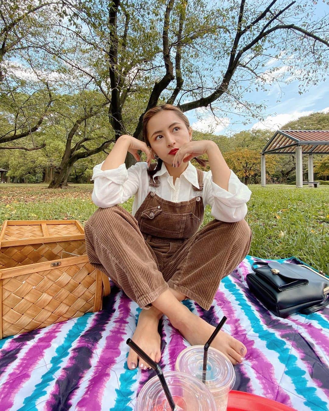 Julia Castroのインスタグラム