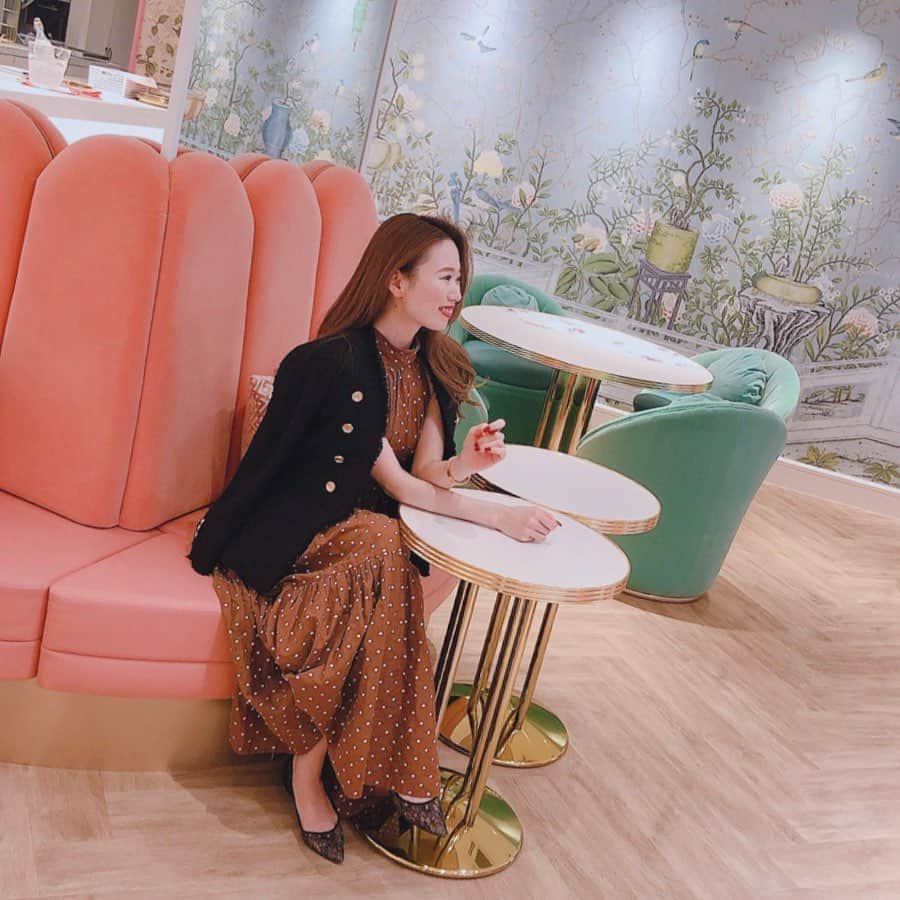 寿春花果のグルメインスタ