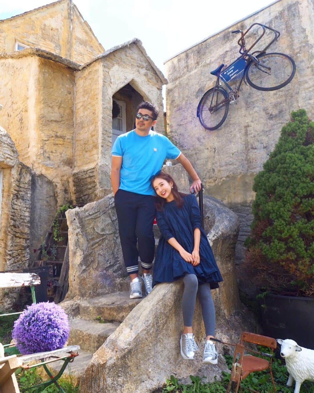 西村彩香のグルメインスタ