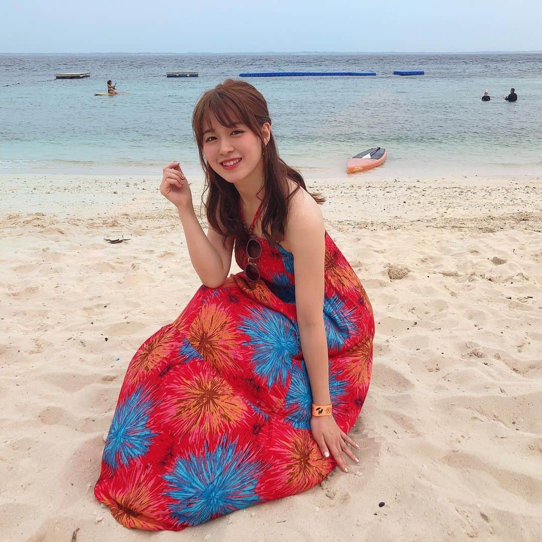 今井利奈のインスタグラム