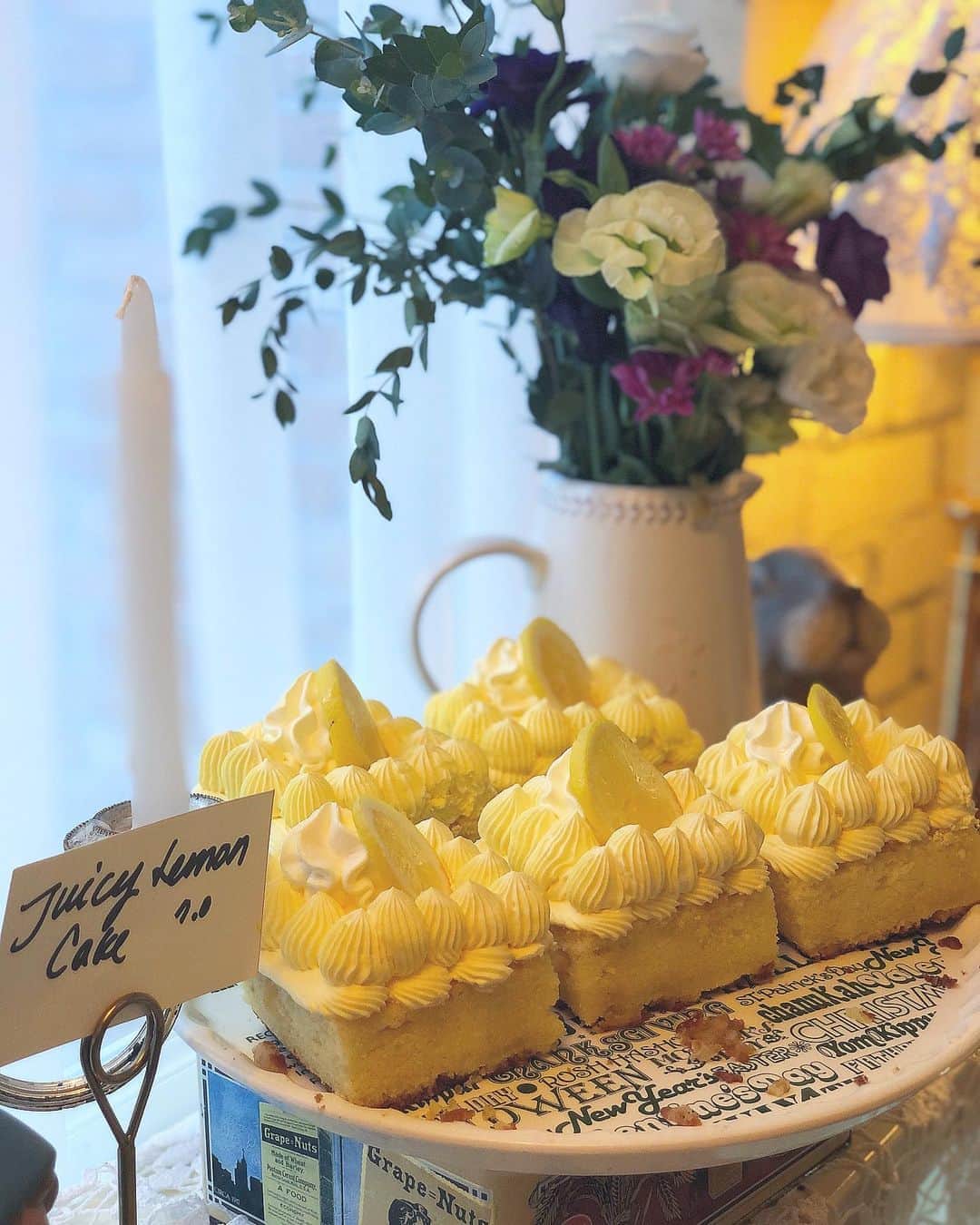 藤川沙弥のインスタグラム：「🍋𝕘𝕠𝕠𝕕 𝕞𝕠𝕣𝕟𝕚𝕟𝕘🍋﻿ ﻿ ﻿ ﻿ ﻿ ﻿ ﻿ ﻿」