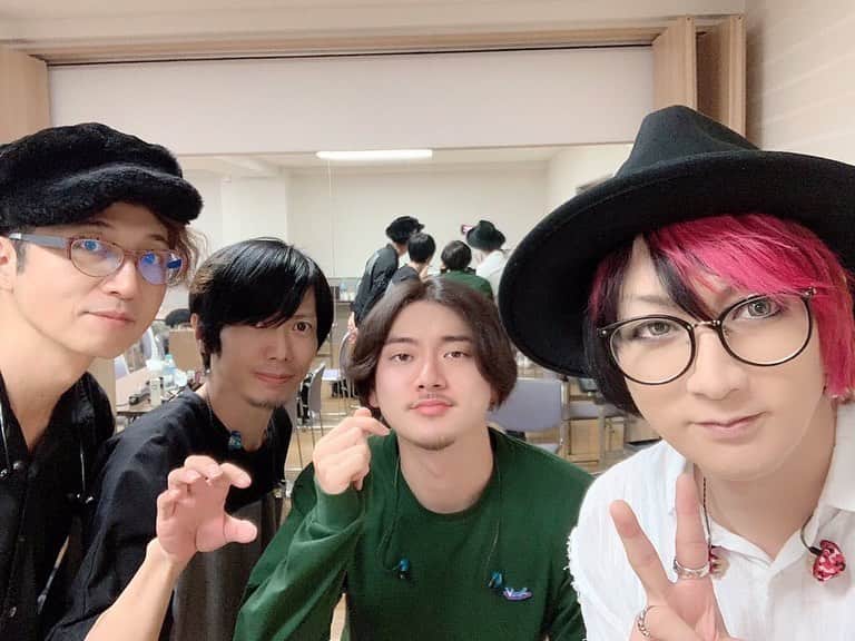 柴崎浩のインスタグラム