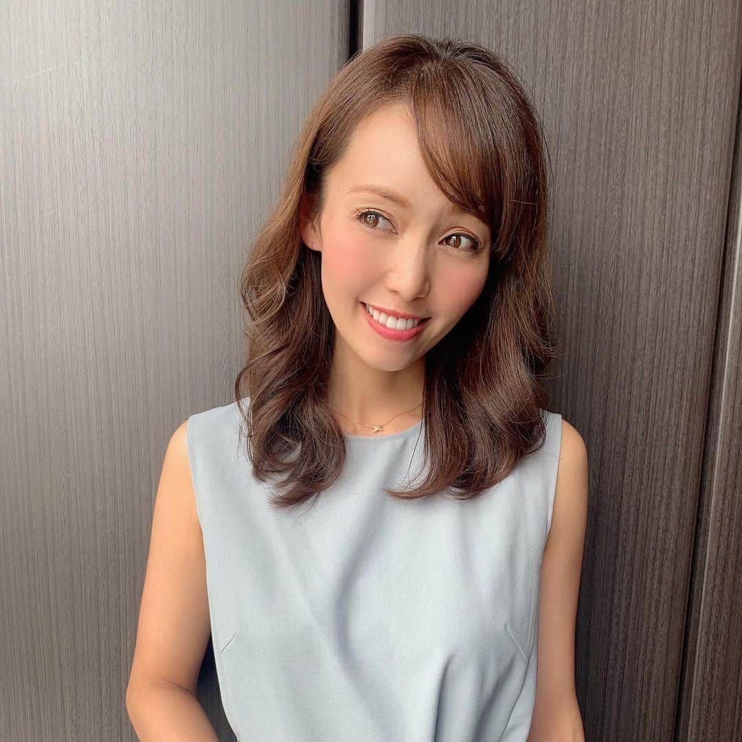 澤野井香里のインスタグラム