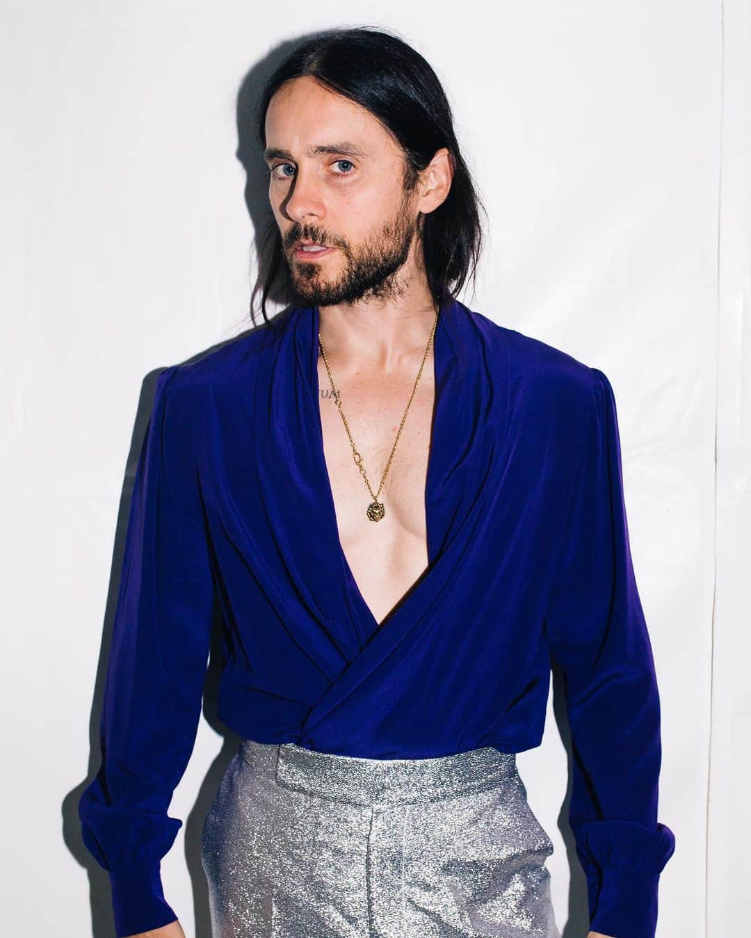 ジャレッド・レトさんのインスタグラム写真 - (ジャレッド・レトInstagram)「🕺🏻」10月7日 0時59分 - jaredleto