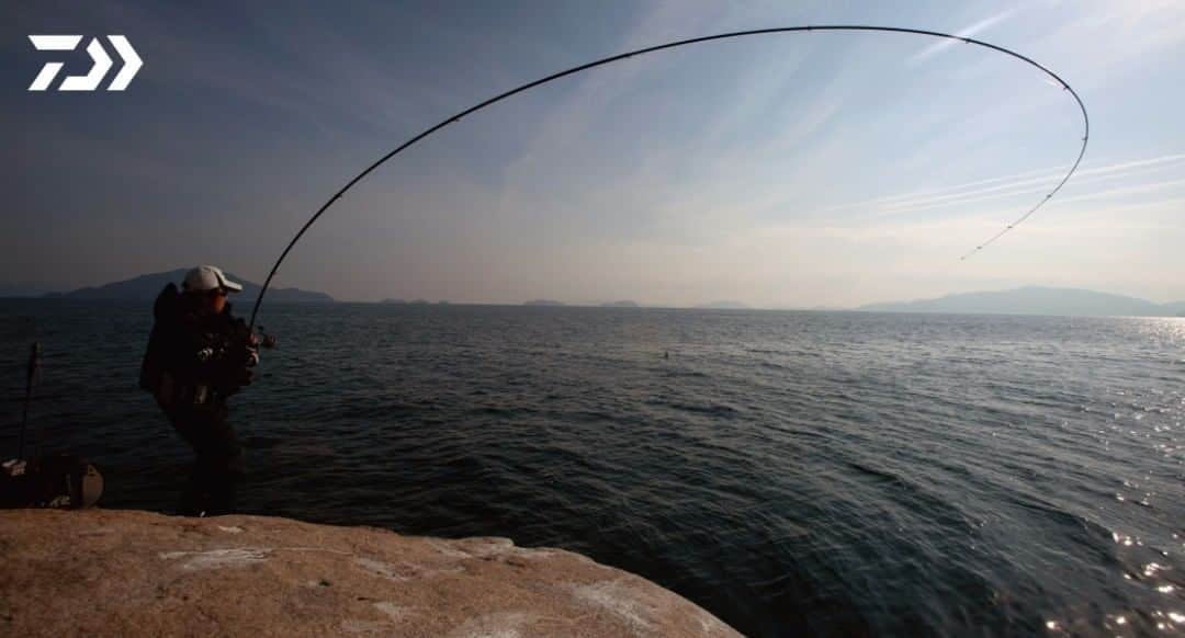 daiwa _japanさんのインスタグラム写真 - (daiwa _japanInstagram)「#DAIWA #ダイワ #釣り #フィッシング #fishing」10月7日 1時01分 - daiwa_japan