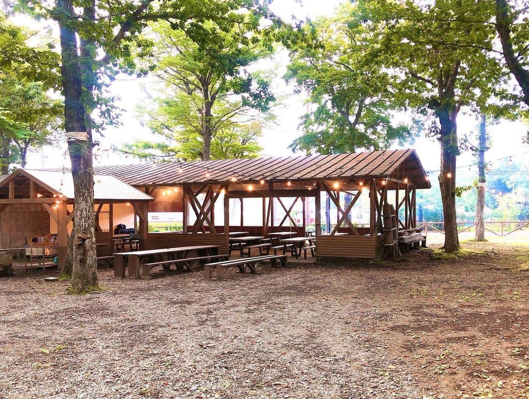 藤崎里菜さんのインスタグラム写真 - (藤崎里菜Instagram)「#キャンプ #Camp #山中湖 #山梨県 #アウトドア #active #outdoor #tokyo #japan」10月7日 1時23分 - rina_fujisaki