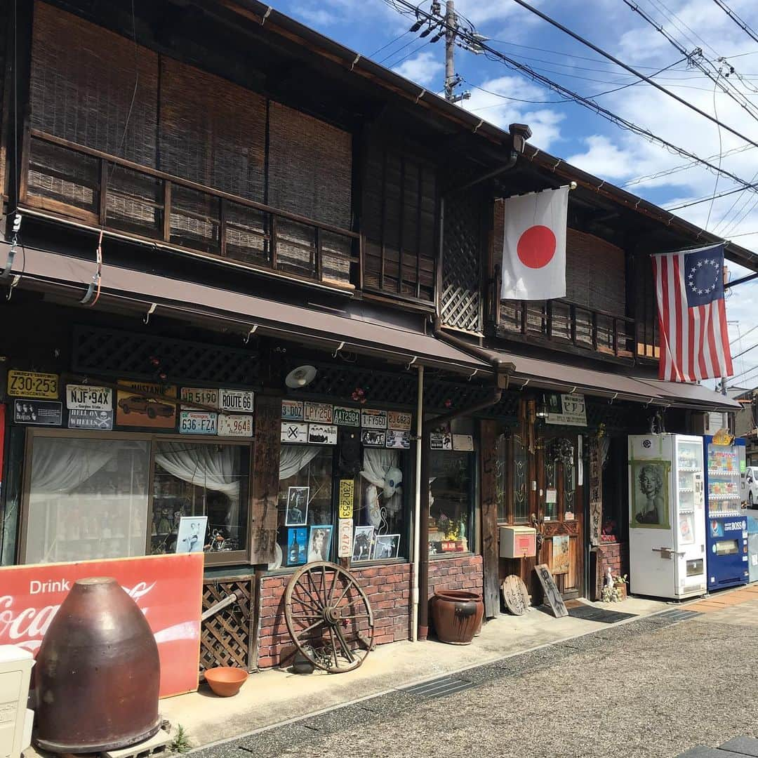 能町みね子さんのインスタグラム写真 - (能町みね子Instagram)「瀬戸百景 その2」10月7日 1時39分 - nmcmnc