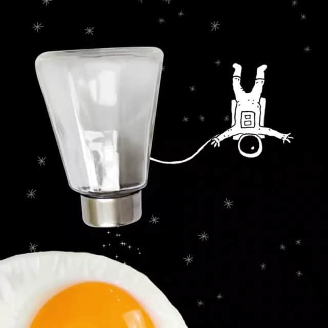 Eggs Conceptのインスタグラム