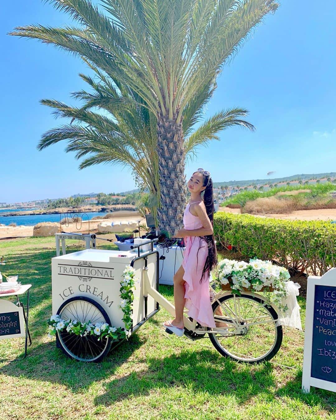 Laraさんのインスタグラム写真 Larainstagram Larasummerholiday 10月19日 23時09分 Fa La Lara