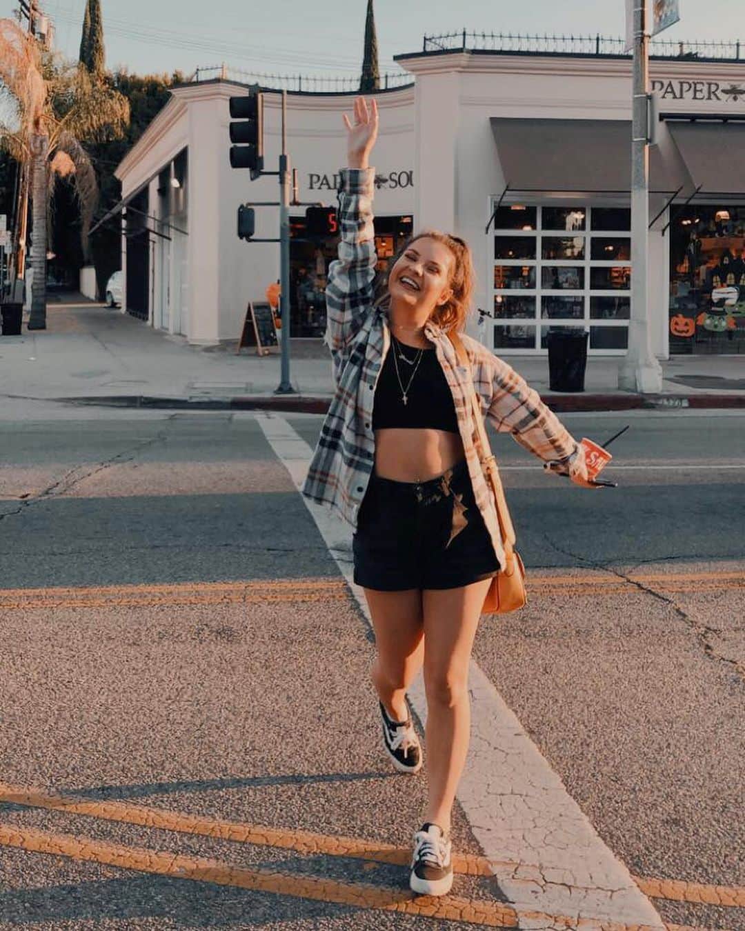 Brooke Marie Hylandのインスタグラム：「🌞DAY」