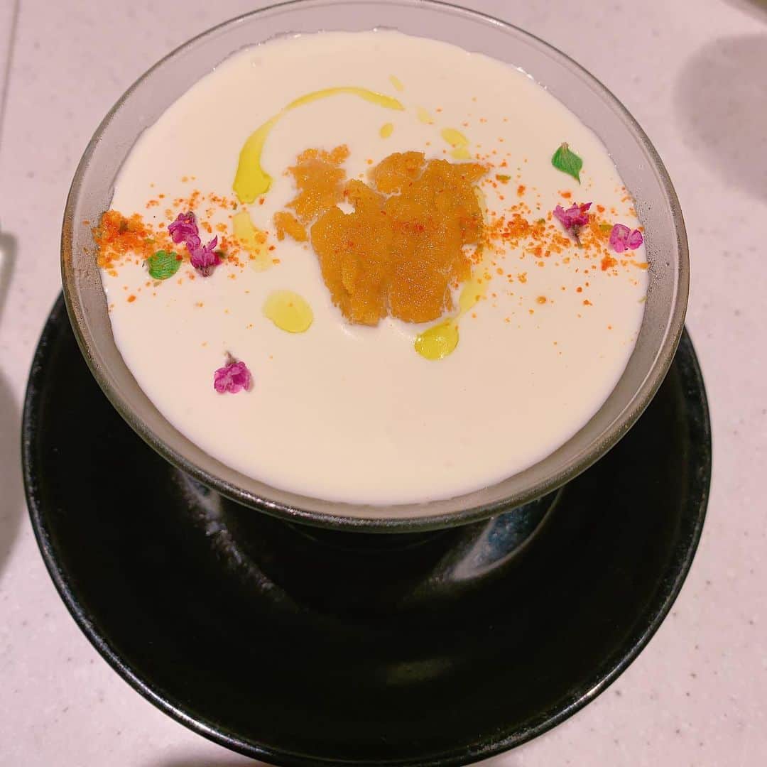 玉城マイのグルメインスタ