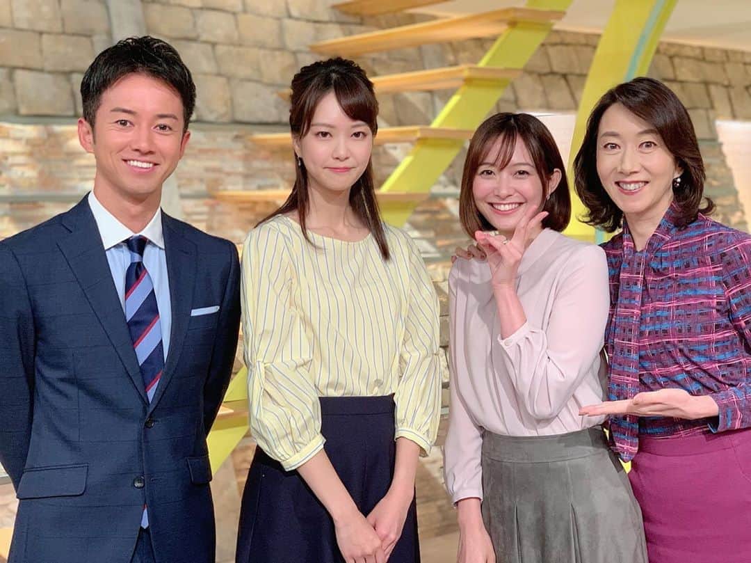 長野智子のインスタグラム