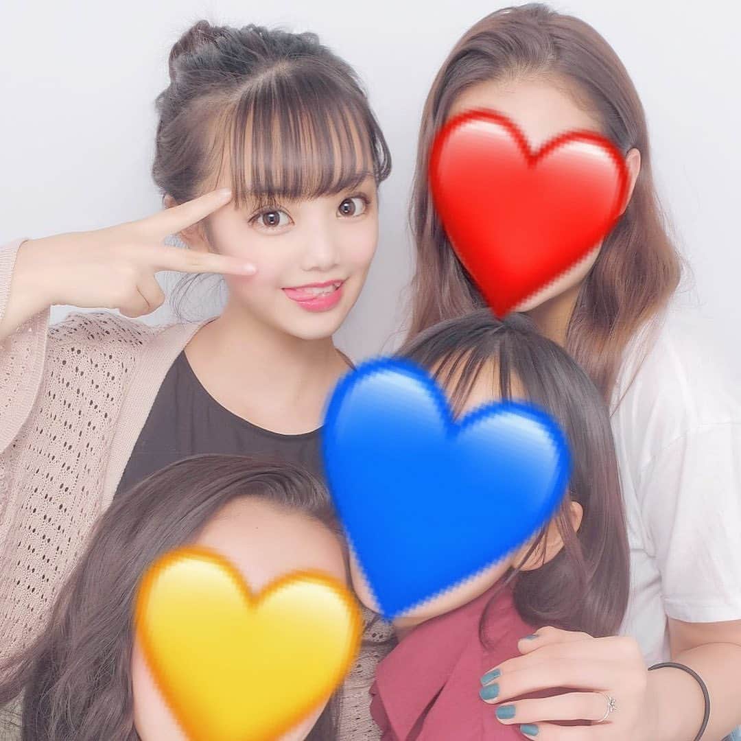 佐久間乃愛のインスタグラム