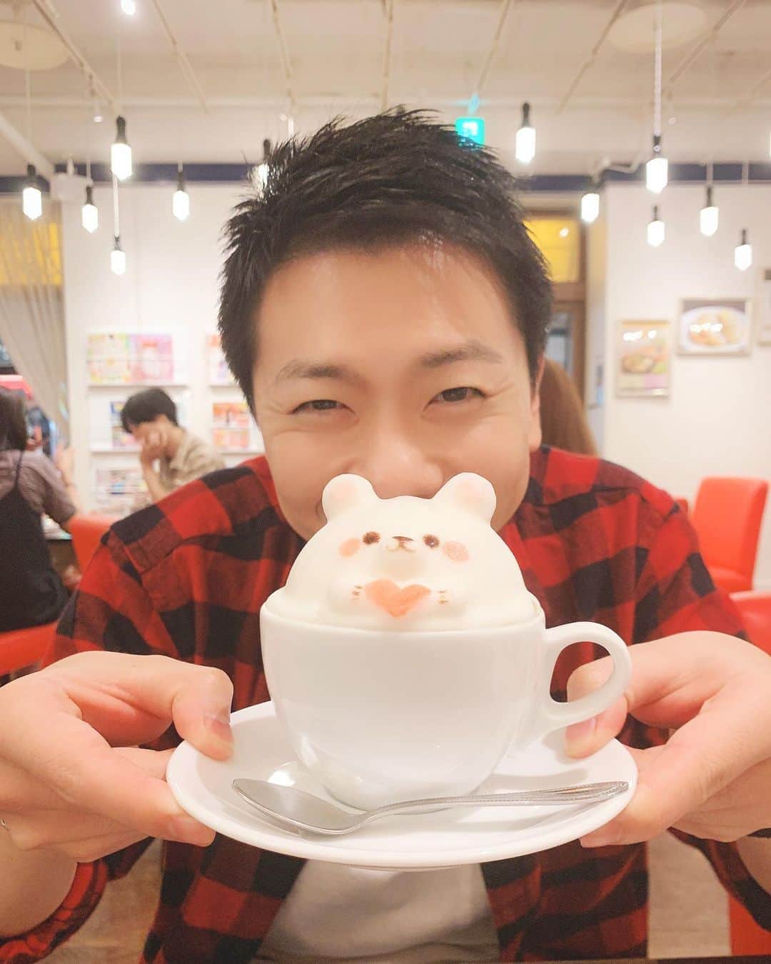 上坂嵩のグルメインスタ