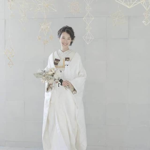 Wedding Park 公式のインスタグラム