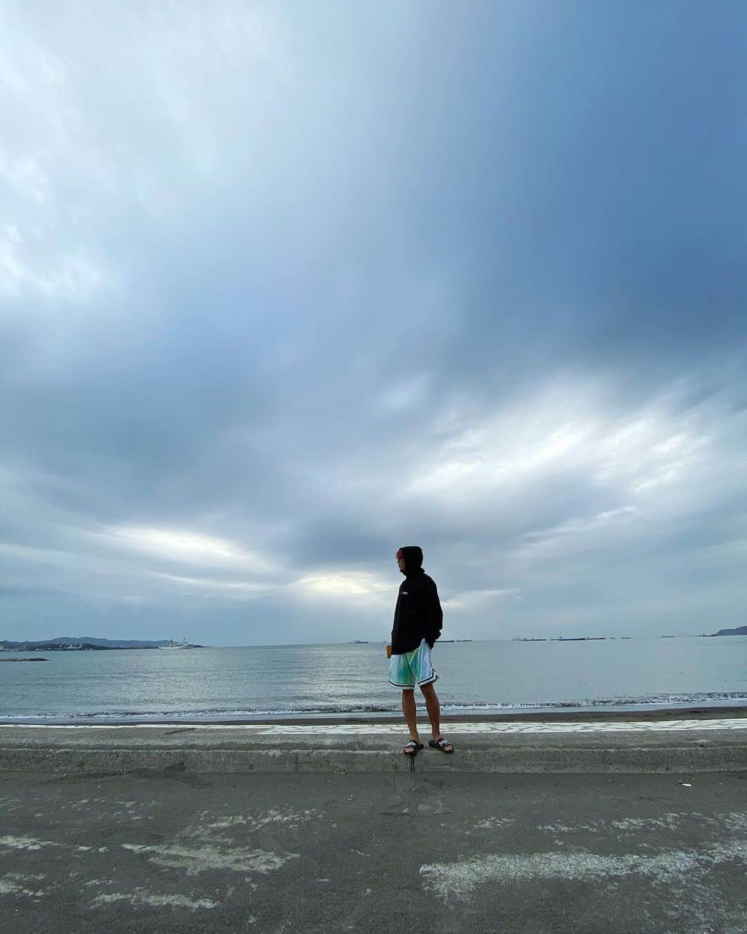 高木琢也さんのインスタグラム写真 - (高木琢也Instagram)「ただいま🙋‍♂️🏠 #千葉県」10月7日 17時44分 - takagi_ocean
